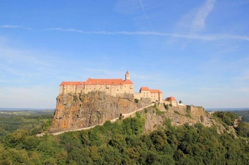 Stockers Kleines Dorfhotel Deutsch Goritz Экстерьер фото